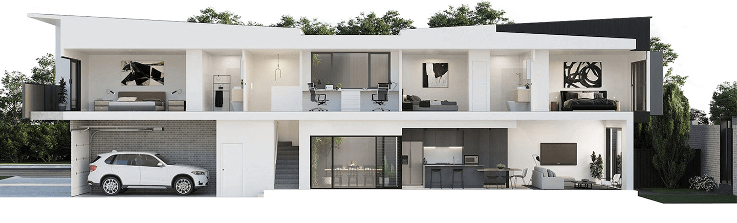 F5G全光網(wǎng)絡(luò)解決方案